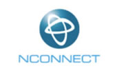 Nconnect logo.