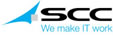 SCC logo.