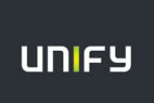 Unify logo.